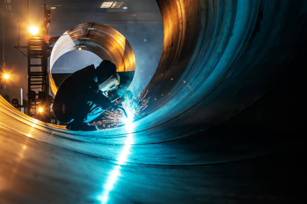 Best Marine and Shipbuilding Welding in Hartford, CT