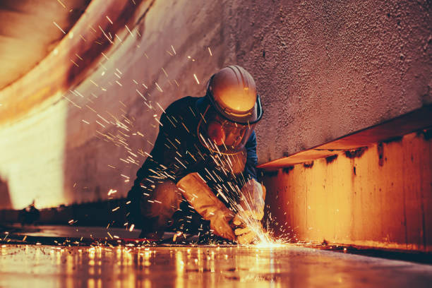 Affordable Welder Services in Hartford, CT
