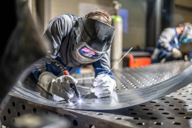 Best Structural Steel Welding in Hartford, CT