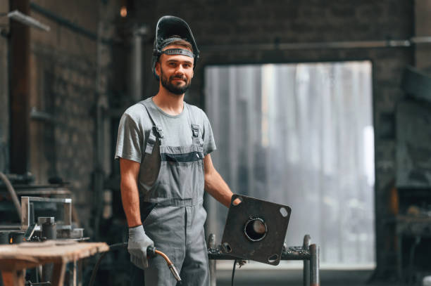 Best Specialty Welding Processes in Hartford, CT