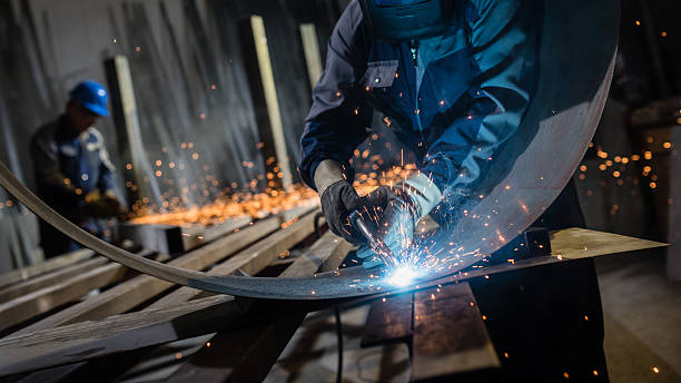 Best Pipe Welding in Hartford, CT