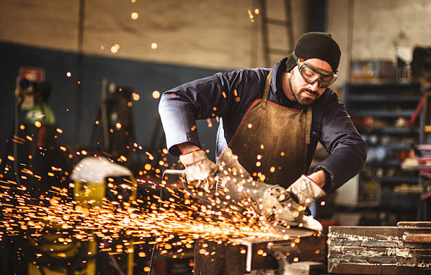 Best Artistic and Custom Metal Fabrication in Hartford, CT