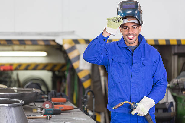 Hartford, CT Welder & Metal Fabrication Company